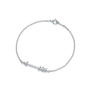 Tiffany & Co. “Paloma’s Graffiti” Arrow Bracelet